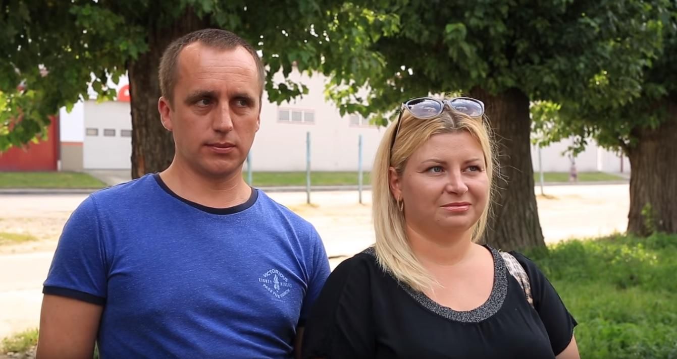 Напад на активістку Гандзюк: поліція могла затримати не того – резонансне розслідування Напад на активістку Гандзюк: поліція могла затримати не того – резонансне розслідування