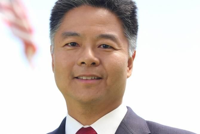 Трампа закликали визнати Геноцид вірмен Трампа закликали визнати Геноцид вірмен