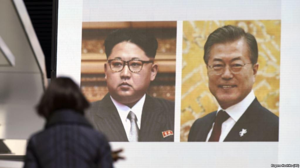 Новый саммит КНДР и Южной Кореи: лидеры встретятся в сентябре