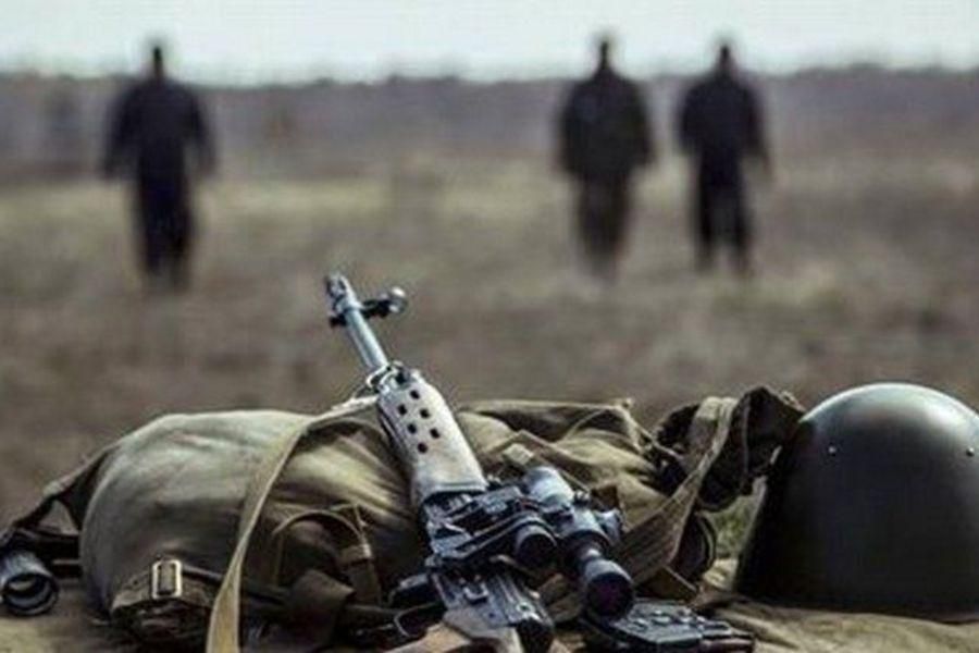 Пророссийские боевики понесли серьезные потери на Донбассе
