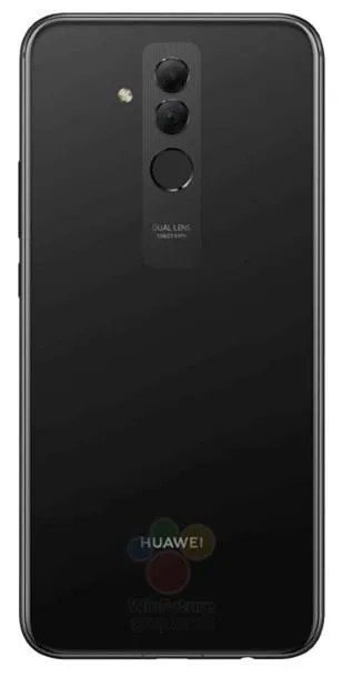  Huawei Mate 20 Lite