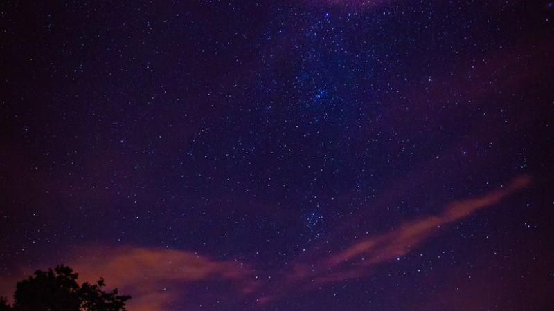 Зорепад 2018: фото та відео зорепаду Персеїда Зорепад 2018: фото та відео зорепаду Персеїда