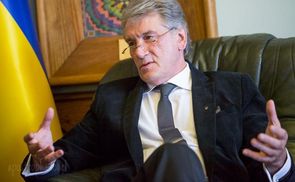 Ющенко озвучил план победы Украины в войне с Россией