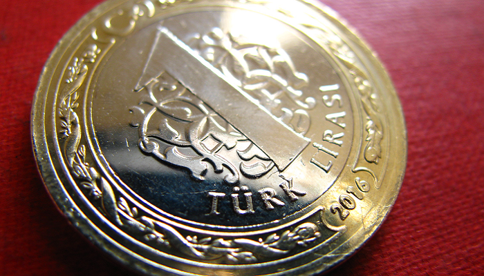 Власти Турции обвинили соцсети в падении национальной валюты Власти Турции обвинили соцсети в падении национальной валюты