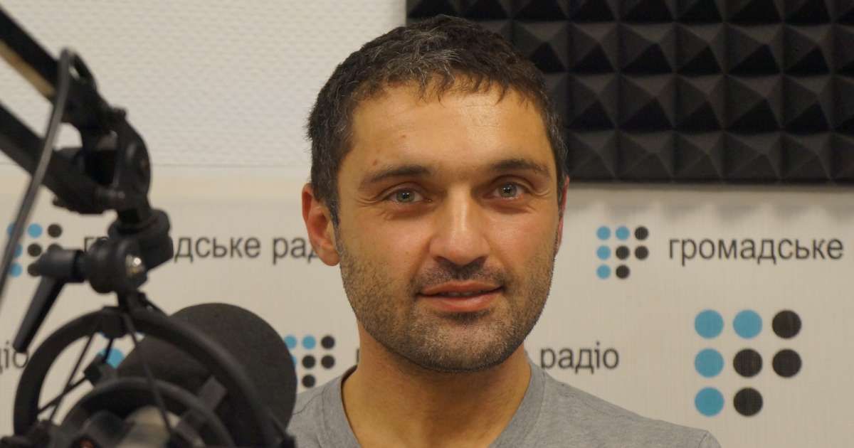 Экс-заместитель председателя "Укргаздобыча" Тамразов вышел под залог: впечатляющая сумма Экс-заместитель председателя "Укргаздобыча" Тамразов вышел под залог: впечатляющая сумма