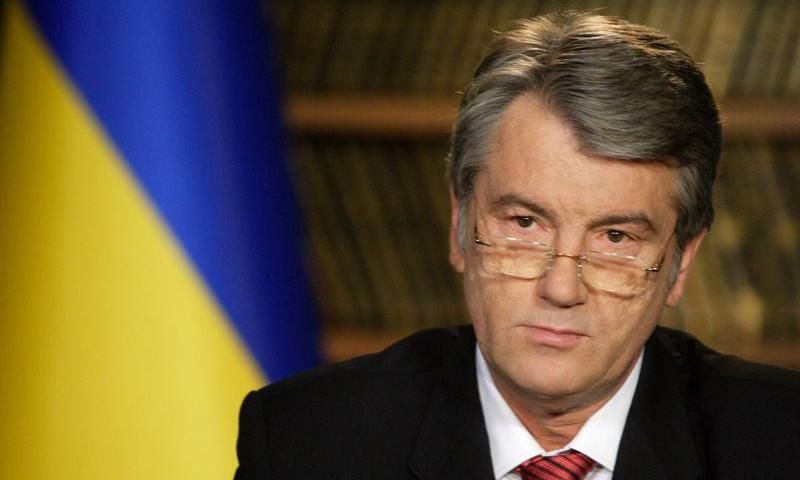 Украина получит Томос об автокефалии, – Ющенко