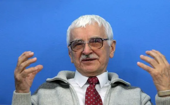 Євген Сверстюк Євген Сверстюк