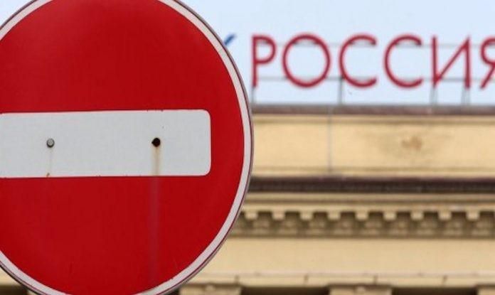 Україна пропонує світу вдарити новими санкціями по керівництву Росії