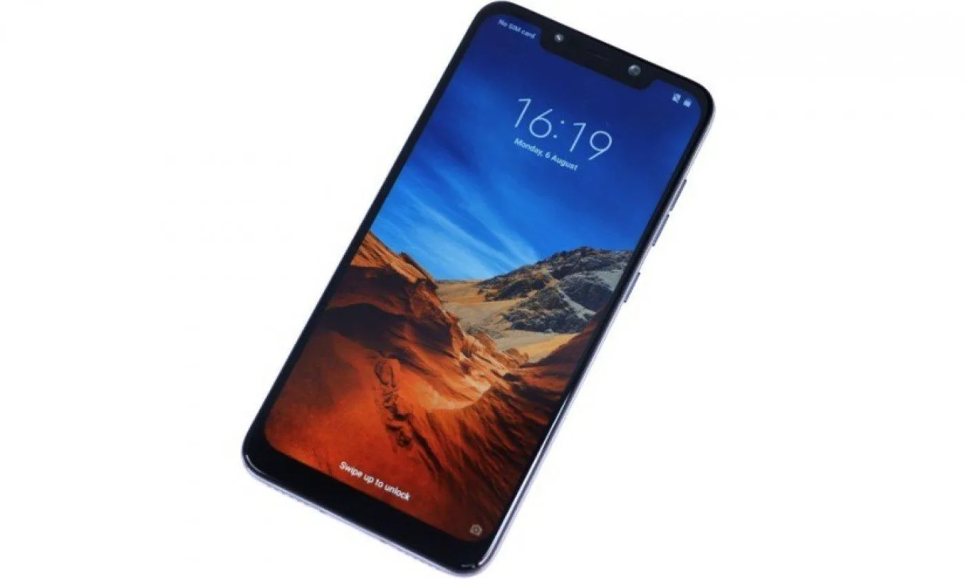 Xiaomi Poco F1 Xiaomi Poco F1