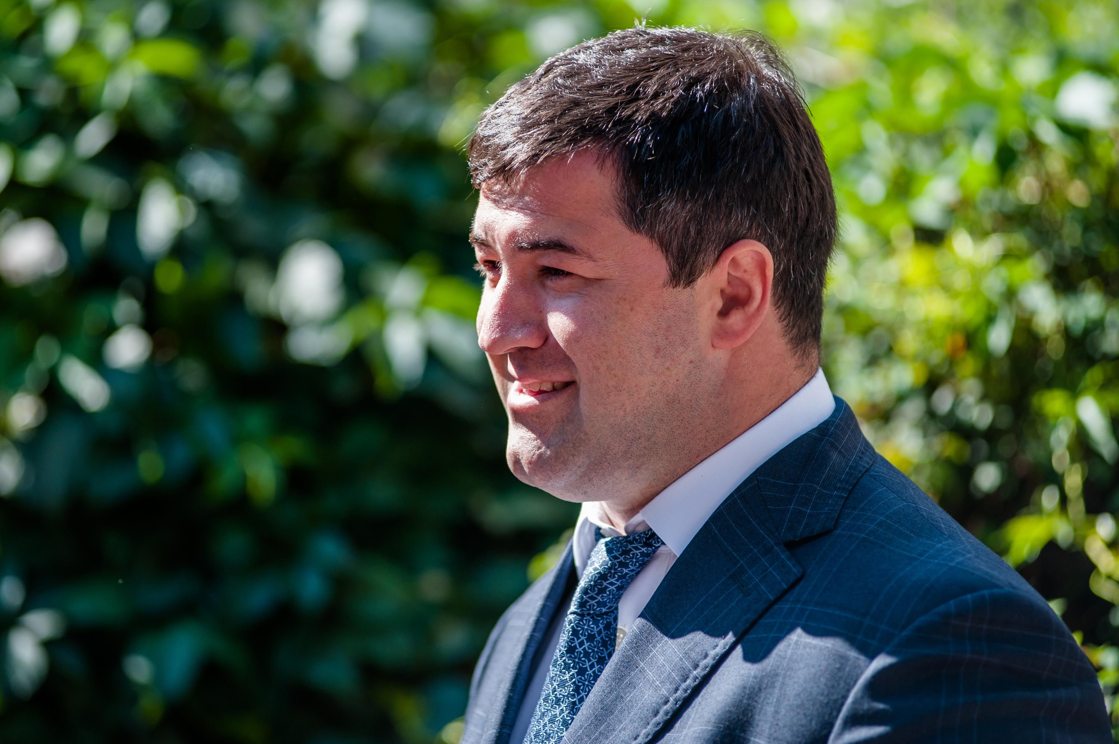 Суд по Насирову "заминировали" Суд по Насирову "заминировали"