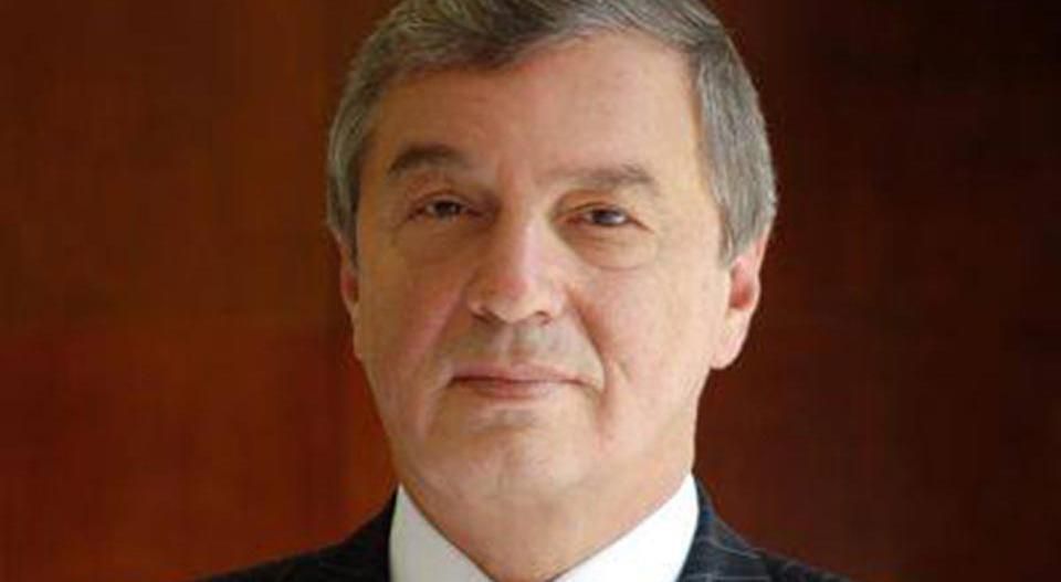 Помер посол Росії в Непалі Помер посол Росії в Непалі