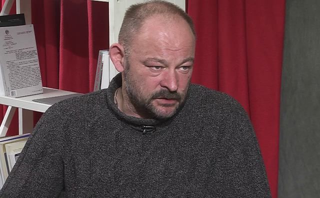 "Всі обіцянки порушено": син Стуса відмовився співпрацювати з авторами фільму про батька "Всі обіцянки порушено": син Стуса відмовився співпрацювати з авторами фільму про батька
