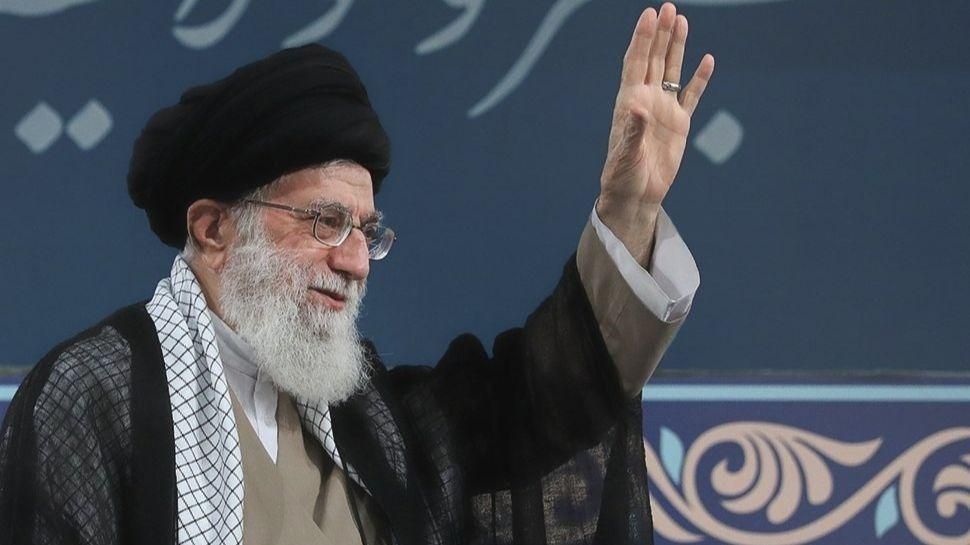 Жодних переговорів зі США, – лідер Ірану відзначився різкою заявою