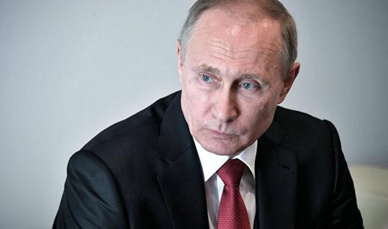 Путина скинут: к чему могут привести американские санкции - 14 серпня 2018 - Телеканал новин 24 Путина скинут: к чему могут привести американские санкции - 14 серпня 2018 - Телеканал новин 24