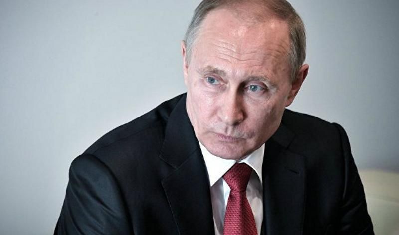 Путина скинут: к чему могут привести американские санкции - 14 серпня 2018 - Телеканал новин 24