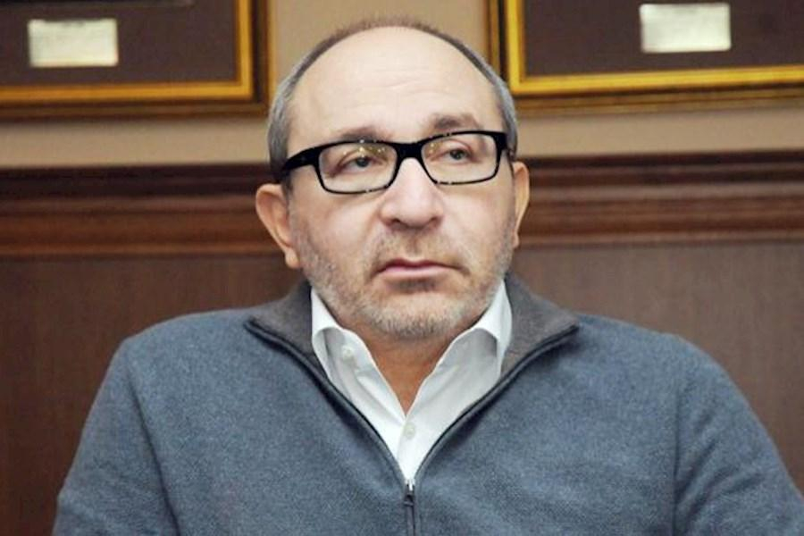 Совет судей отреагировал на решение ГПУ по делу Кернеса