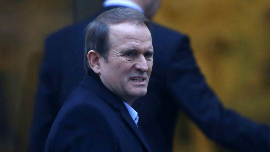 Не адвокат, а другий прокурор: шокуюча правда про те, як Медведчук "захищав" Стуса Не адвокат, а другий прокурор: шокуюча правда про те, як Медведчук "захищав" Стуса