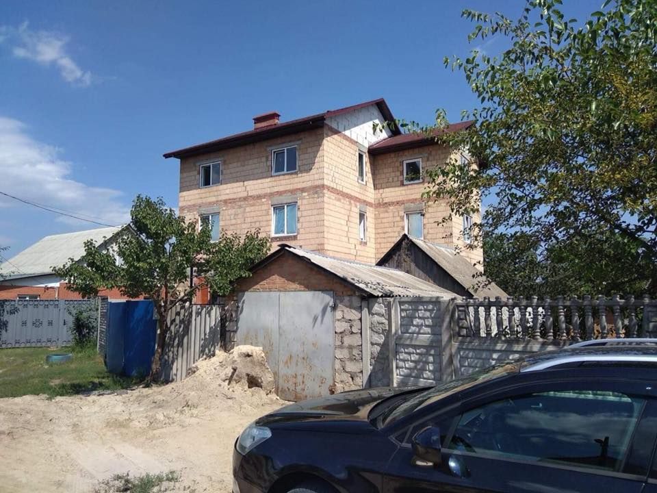 У приватному будинку в Броварах проти волі утримують людей, – Денісова У приватному будинку в Броварах проти волі утримують людей, – Денісова