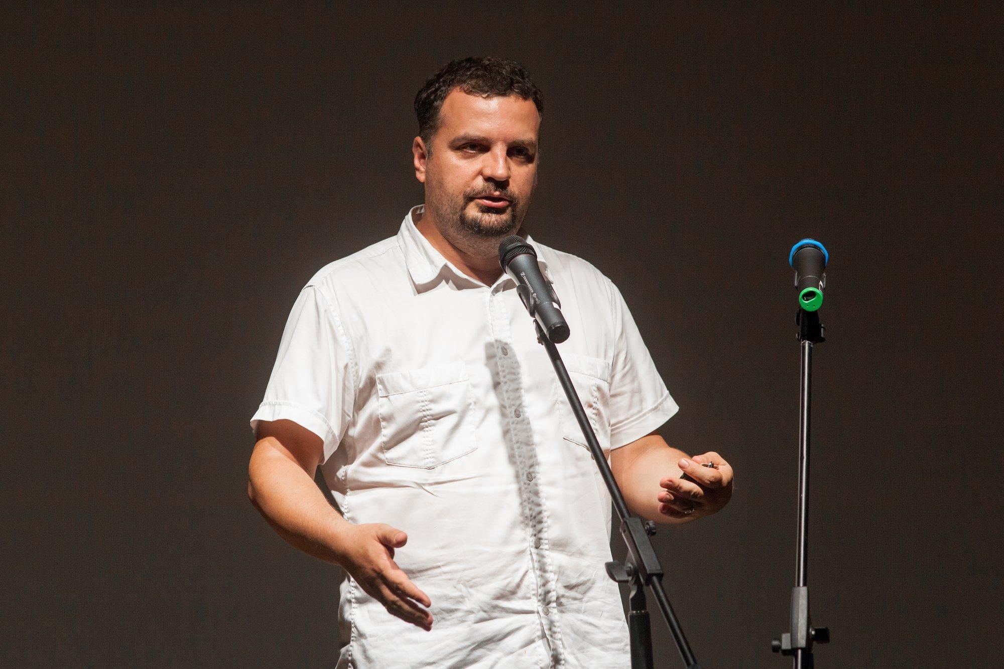 Скандал навколо фільму про Стуса: у Держкіно зробили важливу заяву Скандал навколо фільму про Стуса: у Держкіно зробили важливу заяву