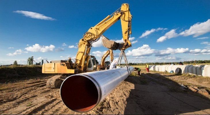 Єврокомісія виділяє чималу суму на будівництво газопроводу на півдні Польщі