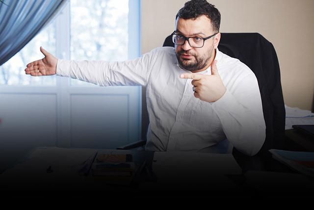 Перипетии вокруг фильма про Стуса: в Госкино отреагировали на возможный иск Медведчука Перипетии вокруг фильма про Стуса: в Госкино отреагировали на возможный иск Медведчука