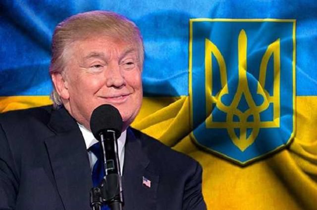 Трамп схвалив оборонний бюджет на 2019 рік: скільки грошей скерують Україні