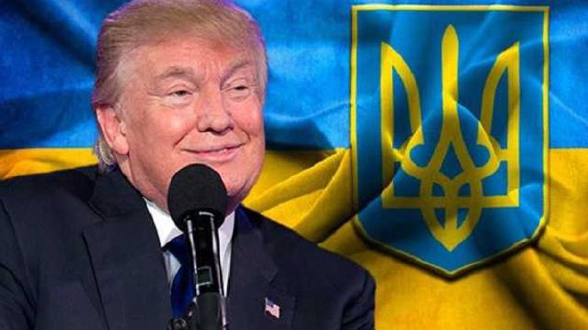 Трамп одобрил оборонный бюджет на 2019 год: сколько денег направят Украине Трамп одобрил оборонный бюджет на 2019 год: сколько денег направят Украине