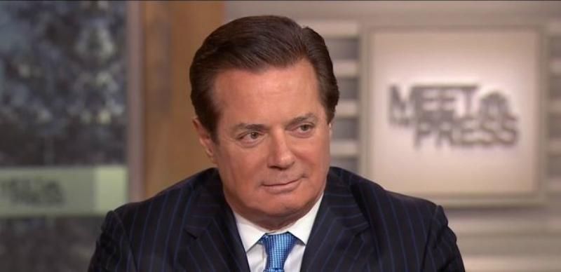 Дело Пола Манафорта: как украинцы из своих карманов пополнят американский бюджет Дело Пола Манафорта: как украинцы из своих карманов пополнят американский бюджет