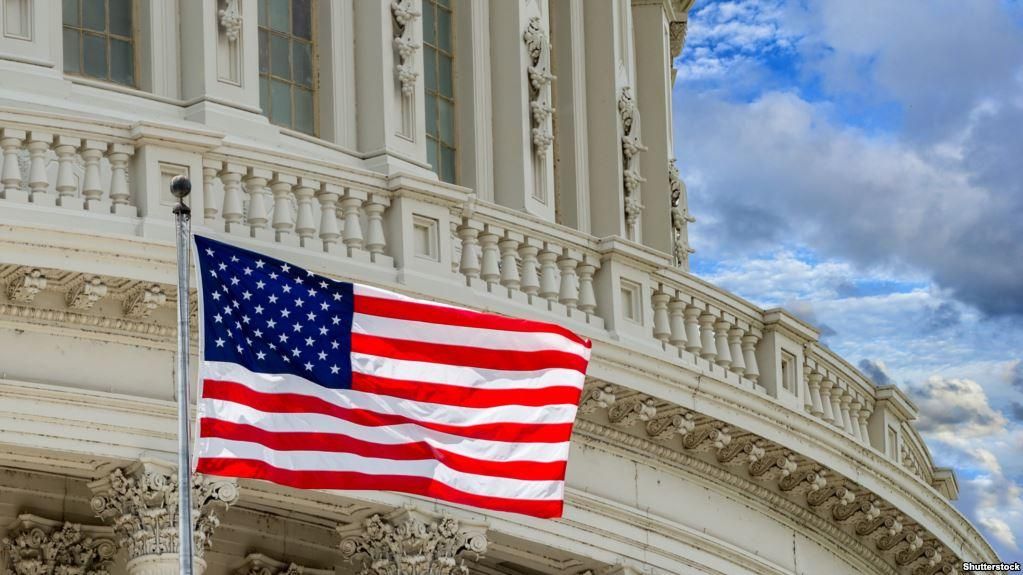 У США назвали умови зняття санкцій з Росії через отруєння Скрипалів У США назвали умови зняття санкцій з Росії через отруєння Скрипалів