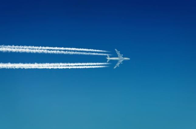 США передумали співпрацювати з РФ в рамках угоди про відкрите небо США передумали співпрацювати з РФ в рамках угоди про відкрите небо