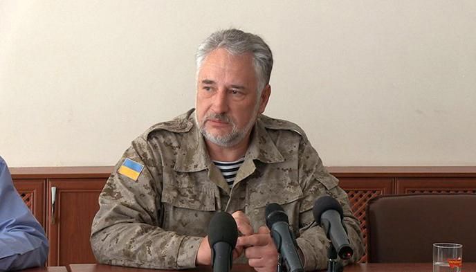 Для чего Россия блокирует Азовское море: Жебровский назвал цель Путина Для чего Россия блокирует Азовское море: Жебровский назвал цель Путина