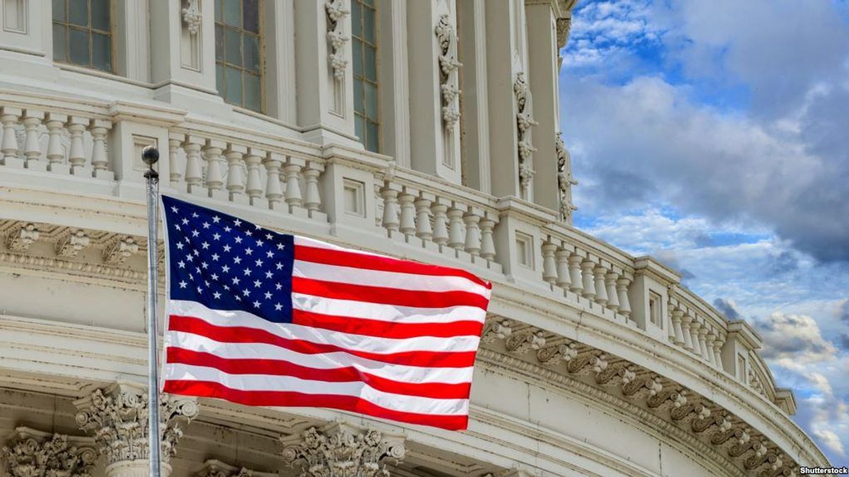 В США назвали условия снятия санкций с России из-за отравления Скрипалей В США назвали условия снятия санкций с России из-за отравления Скрипалей