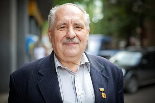 Помер Степан Пушик - деталі смерті українського письменника Помер Степан Пушик - деталі смерті українського письменника