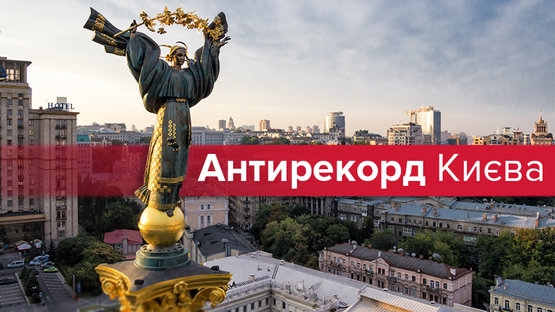 Найкомфортніші для життя міста світу: рейтинг від The Economist Найкомфортніші для життя міста світу: рейтинг від The Economist