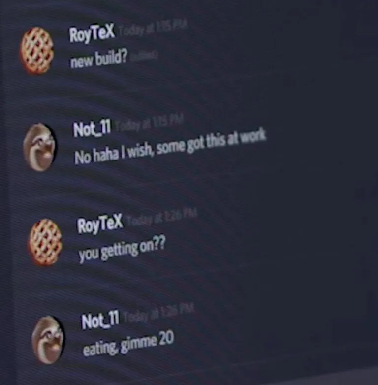 Підказки NVIDIA щодо презентації Gamescom 2018 Підказки NVIDIA щодо презентації Gamescom 2018