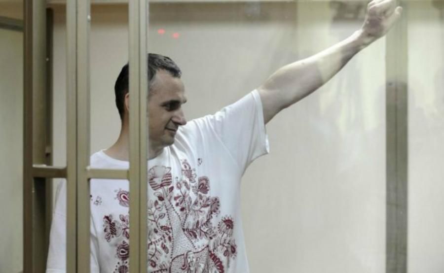 Назвал "кровавым карликом": раскрыли тайну "особого" отношения Путина к Сенцову Назвал "кровавым карликом": раскрыли тайну "особого" отношения Путина к Сенцову