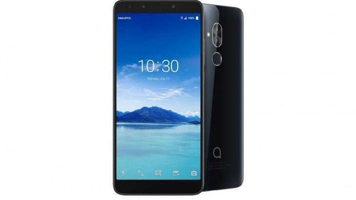 Alcatel 7 - ціна, характеристики та фото бюджетного смартфона Alcatel 7 - ціна, характеристики та фото бюджетного смартфона