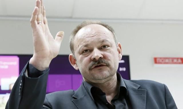 "Фільм не про Медведчука": син Стуса озвучив свою позицію щодо стрічки про батька "Фільм не про Медведчука": син Стуса озвучив свою позицію щодо стрічки про батька