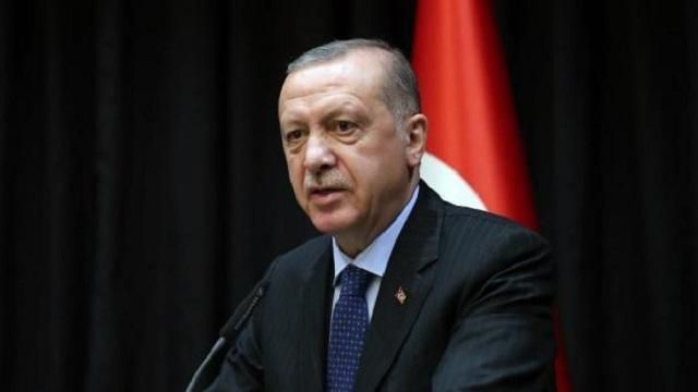 Турция объявила бойкот США: известно, в какой сфере