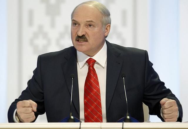 Лукашенко змінить керівництво уряду Білорусі через "пофігістичне ставлення" до його доручень
