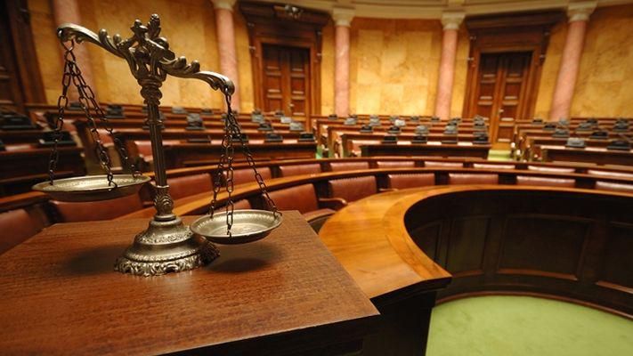 Когда изберут судей в Антикоррупционный суд Когда изберут судей в Антикоррупционный суд