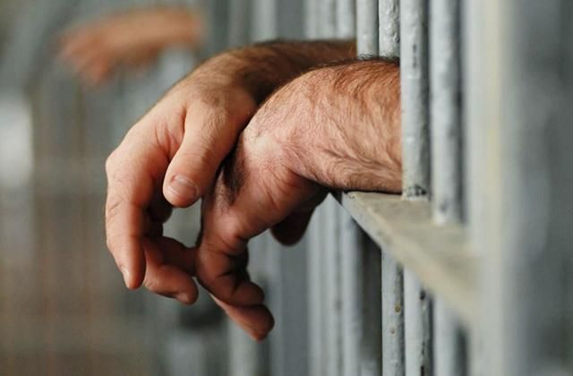 Під арешт взяли бойовика з "Сомалі", який захоплював Донецький аеропорт Під арешт взяли бойовика з "Сомалі", який захоплював Донецький аеропорт