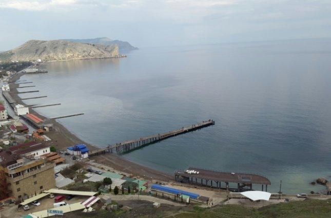 Путин отменил лицензии Украины на пользование недрами оккупированного Крыма Путин отменил лицензии Украины на пользование недрами оккупированного Крыма