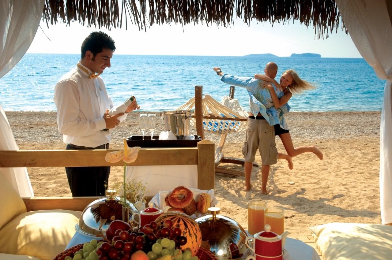 В Турции планируют отменить отдых all inclusive В Турции планируют отменить отдых all inclusive