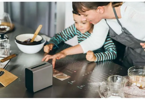 Sony Xperia Touch Sony Xperia Touch