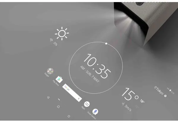 Sony Xperia Touch