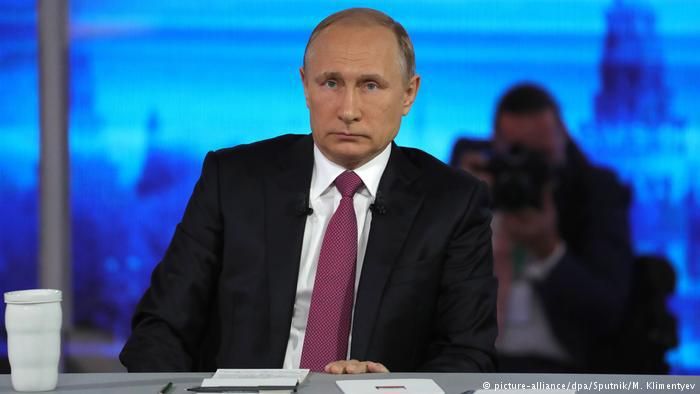 Росіян не на жарт налякав анонс нової української зброї Росіян не на жарт налякав анонс нової української зброї