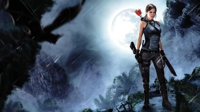 Shadow of the Tomb Raider - трейлер і дата виходу гри