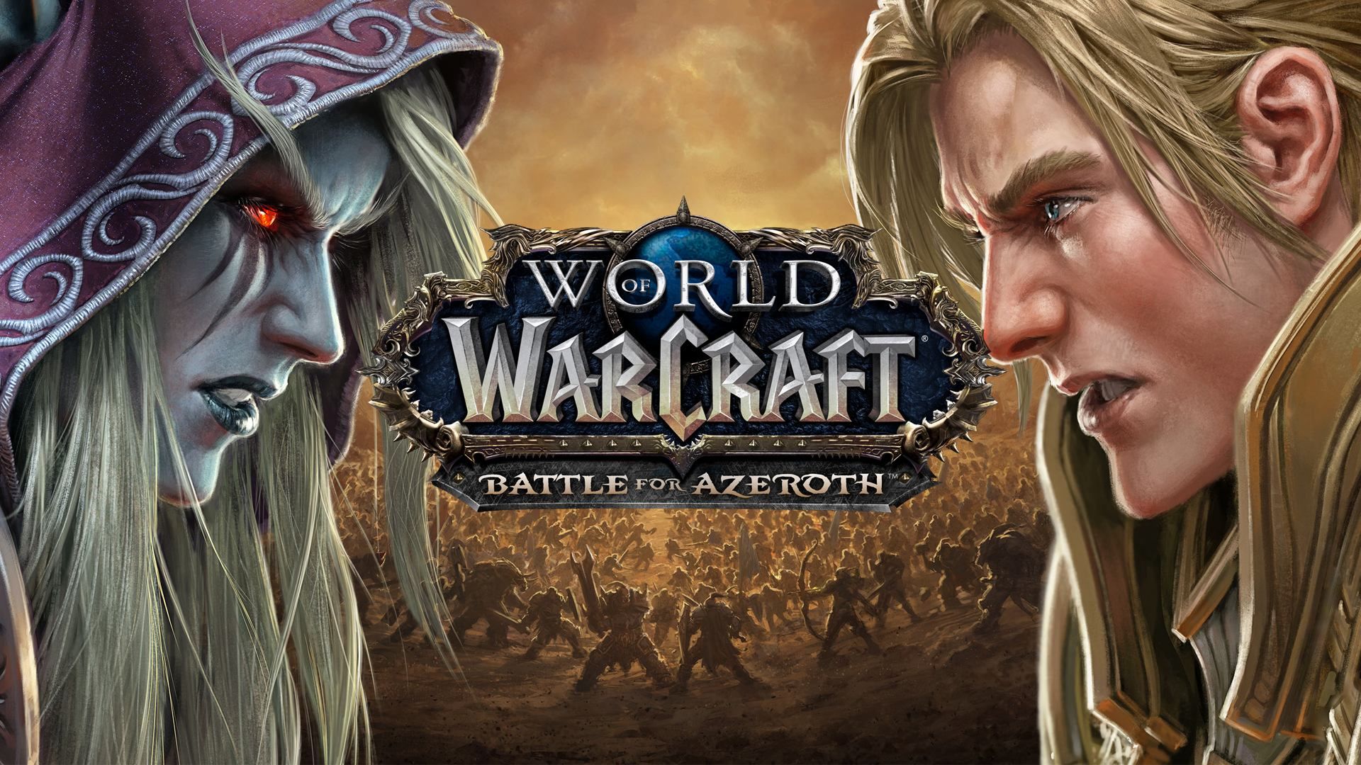 World of Warcraft: Battle for Azeroth - обзор, сюжет и трейлер World of Warcraft: Battle for Azeroth - обзор, сюжет и трейлер