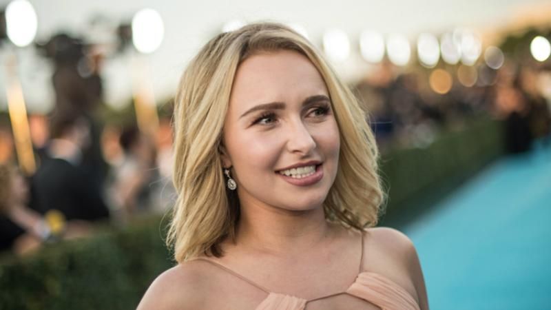 Їй потрібна перерва, – мама Панеттьєрі розповіла про її життя після розлучення з Кличком